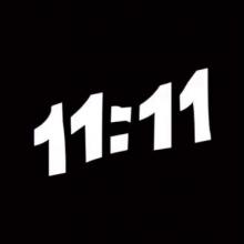 11:11